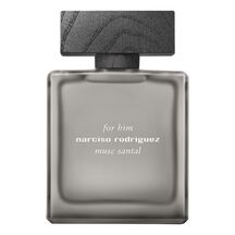 NR FOR HIM MUSC SANTAL EDP 50ML